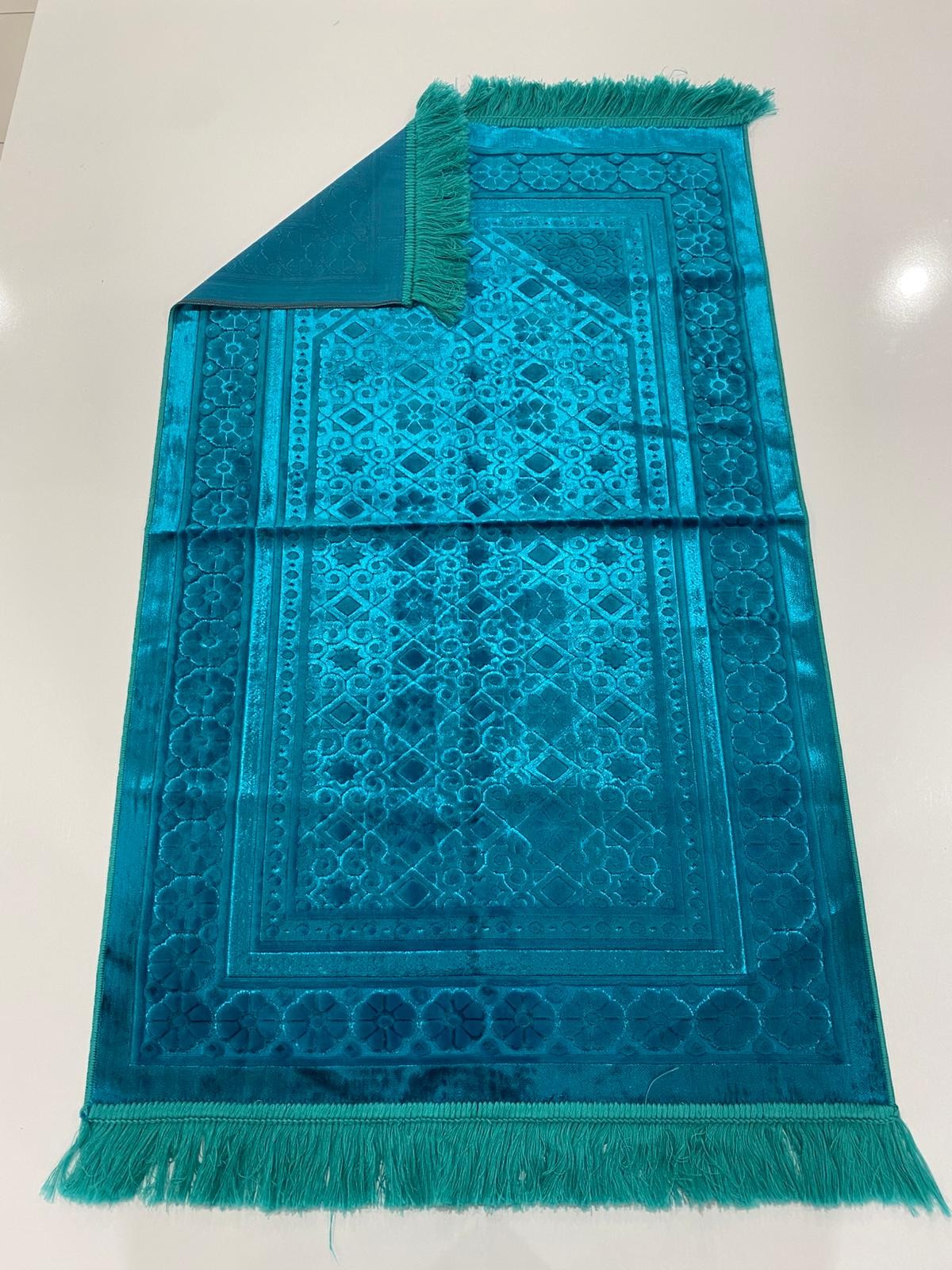SECCADE VELVET PEARL ISMEN MODEL 2-112*71 Cm