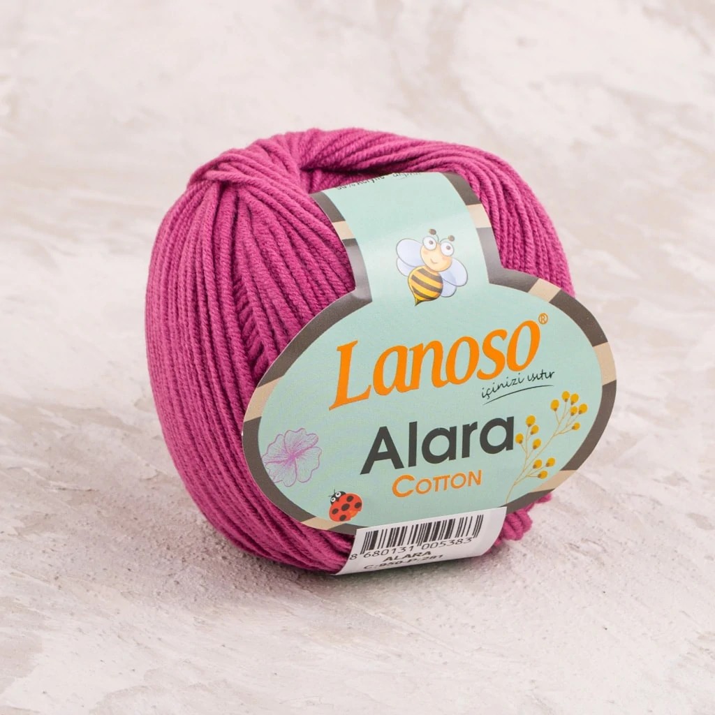 LANASO ALARA 950
