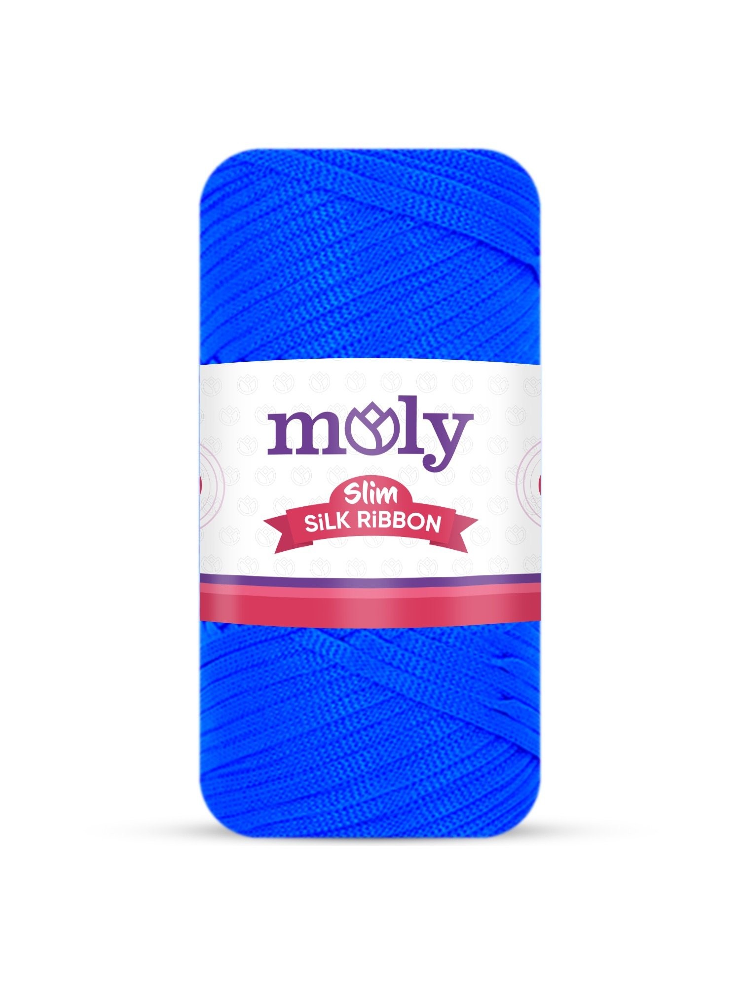 MOLY SLİM SİLK RİBBON-240