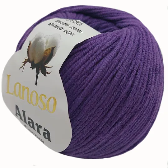 PK LANASO ALARA 944 -10'lu Paket Fiyatıdır.