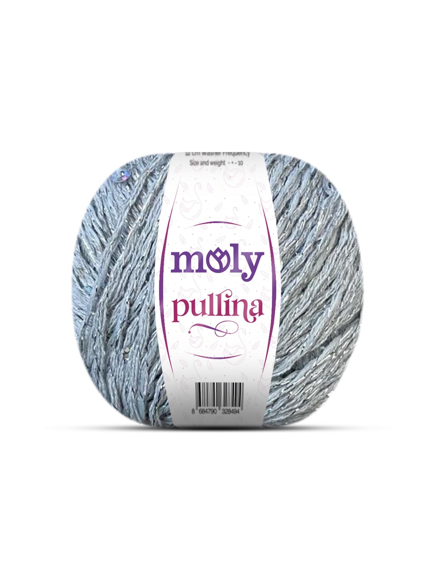MOLY PULLİNA 04