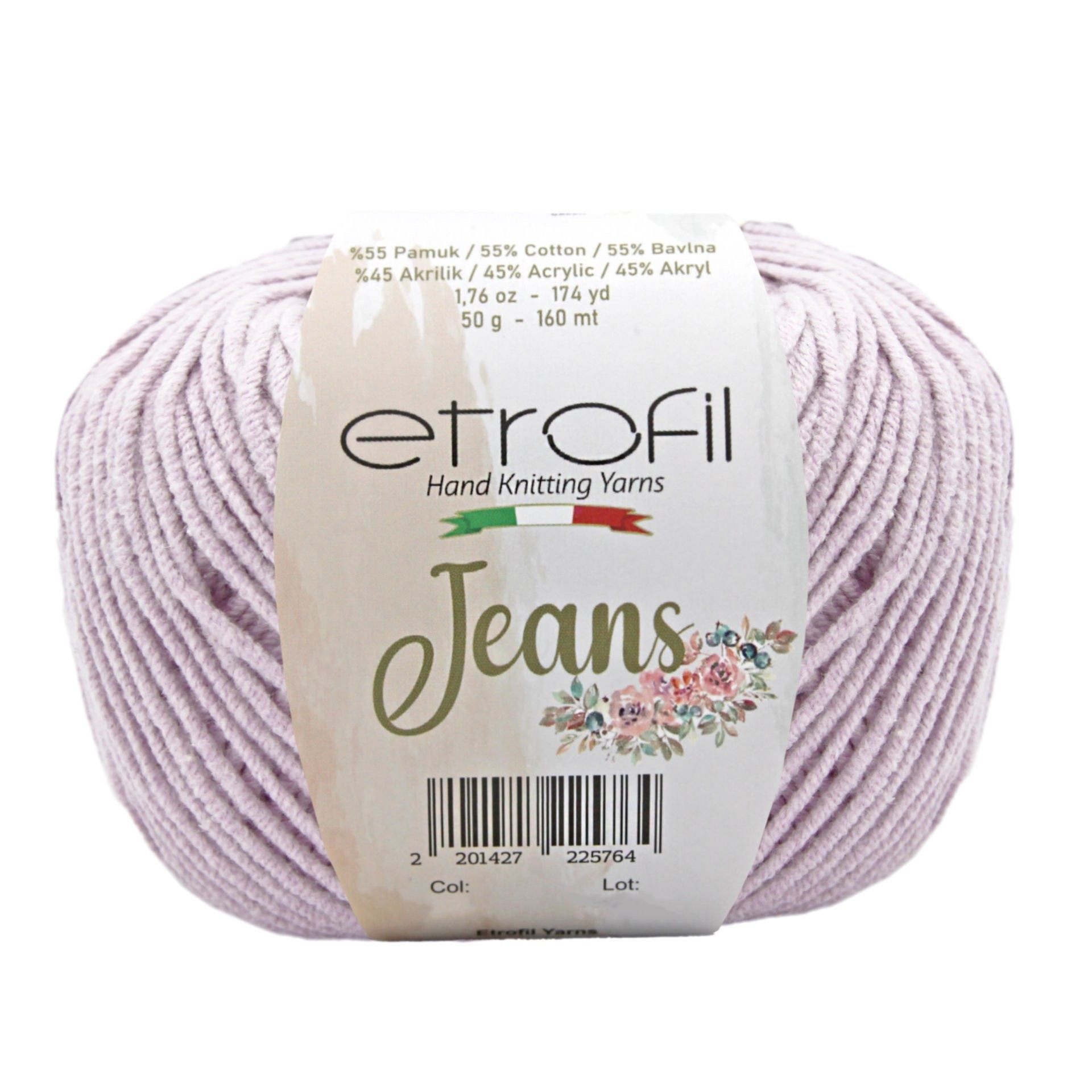 ETROFİL JEANS C-016
