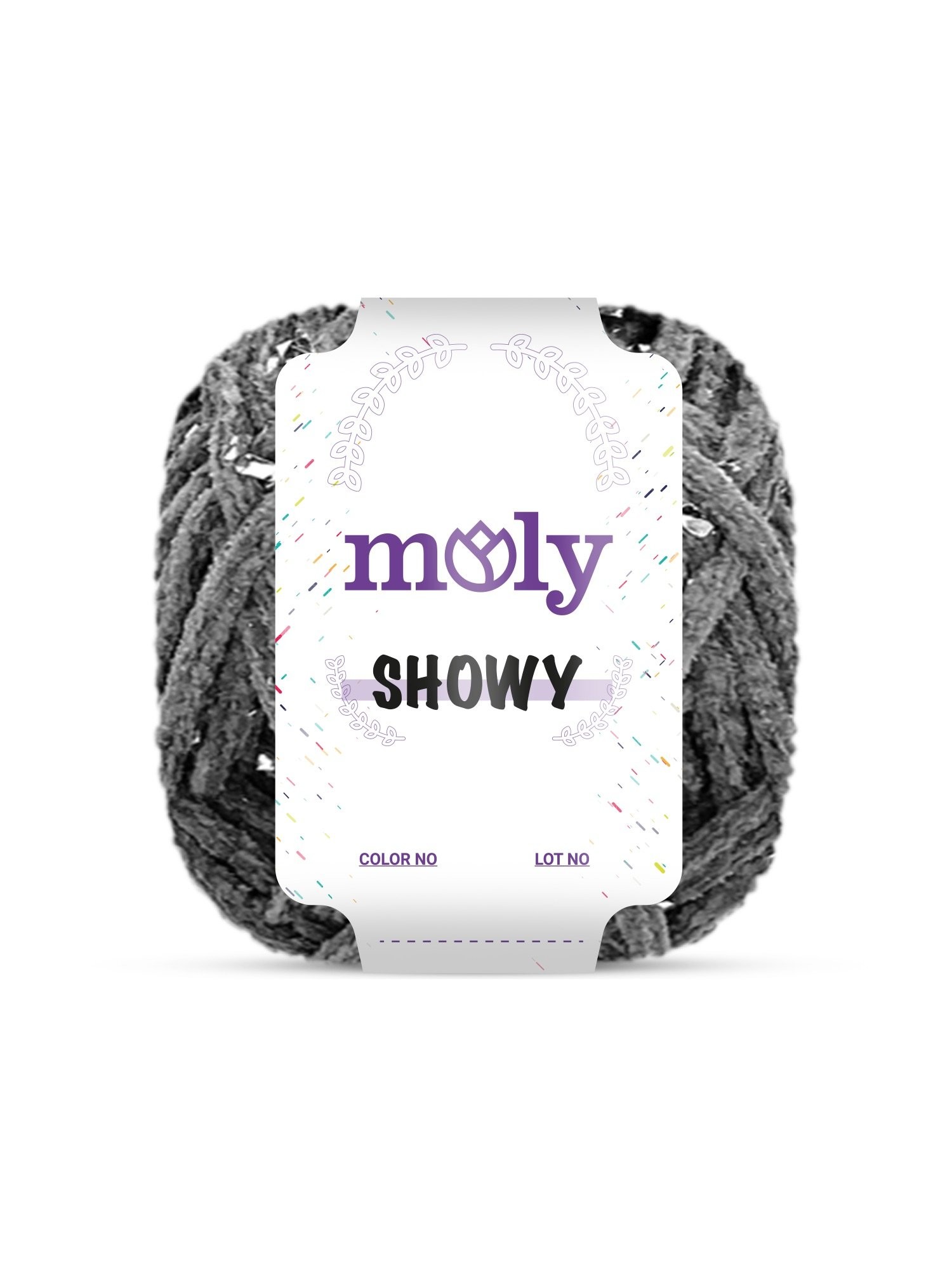 MOLY SHOWY SH-06