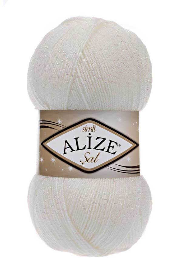 ALİZE ŞAL SİM C-450