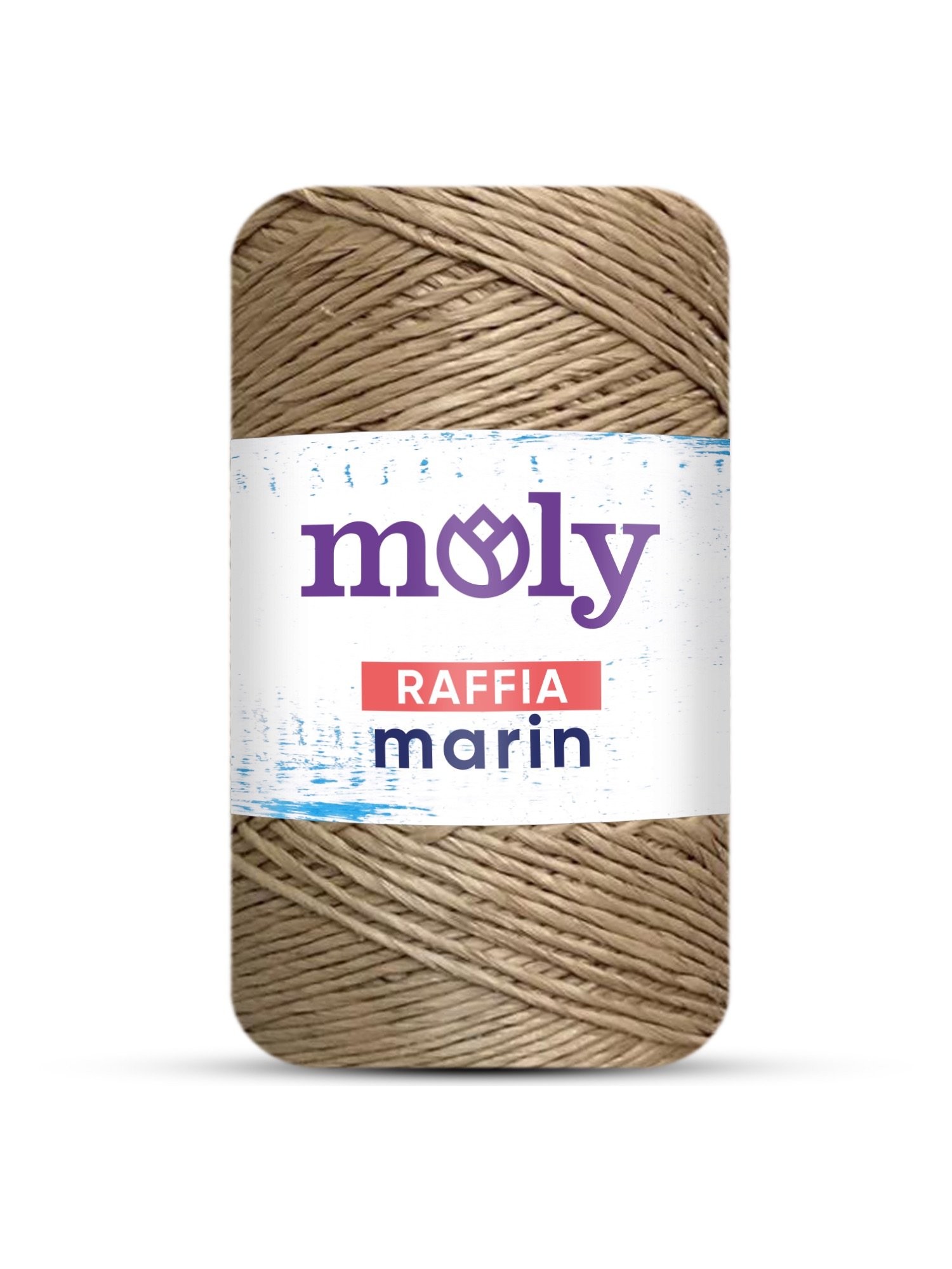 MOLY RAFFİA MARİN -503