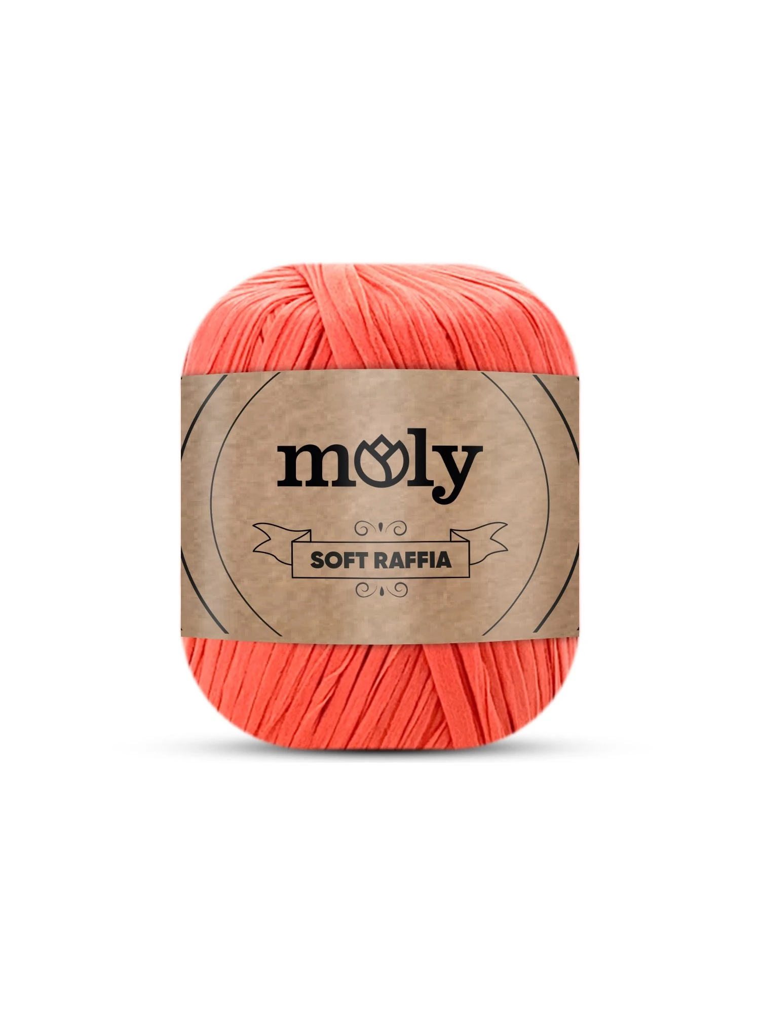 MOLY SOFT RAFİA SR-10