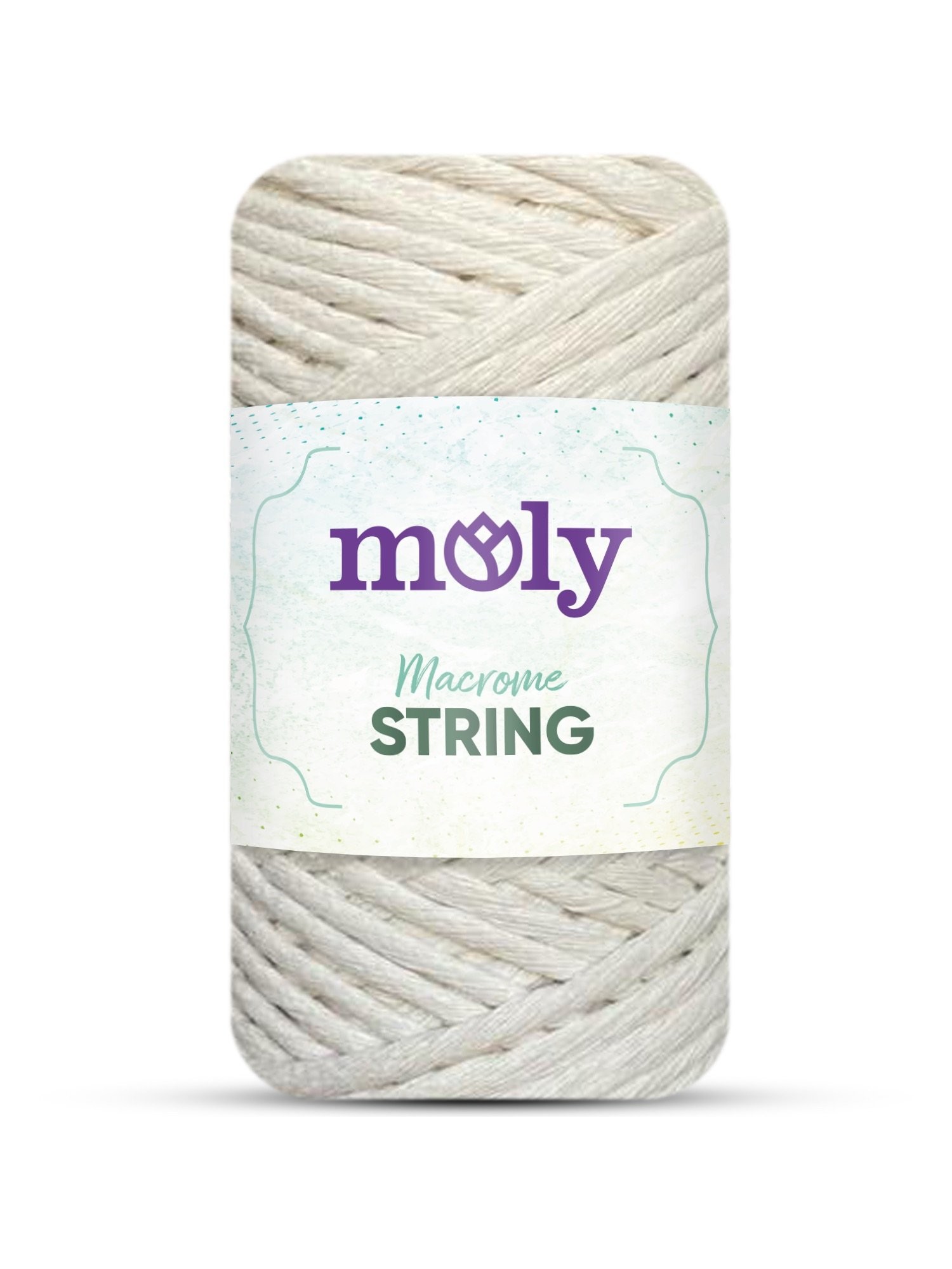 MOLY MAKROME STRING-005