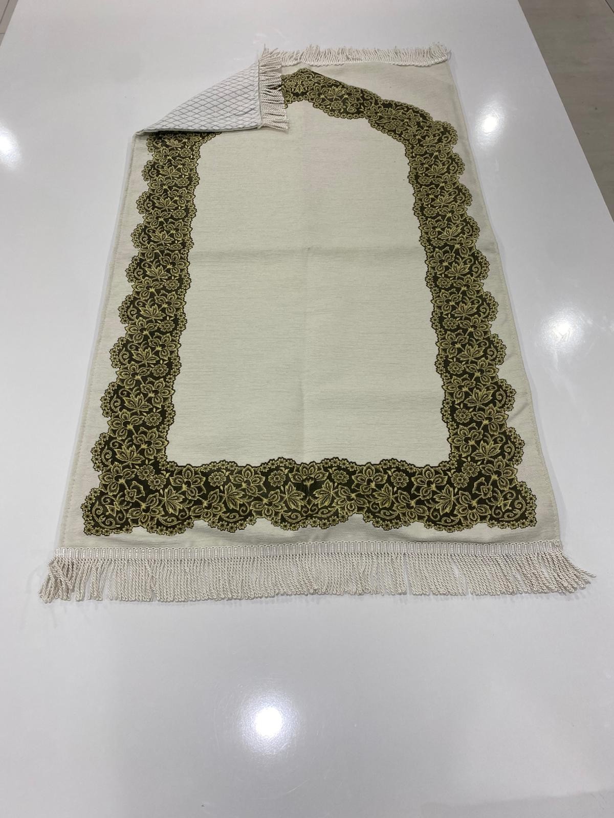 SECCADE MİKRO SONIL ASTARLI İHRAÇ MALI MODEL 25-116*69 Cm