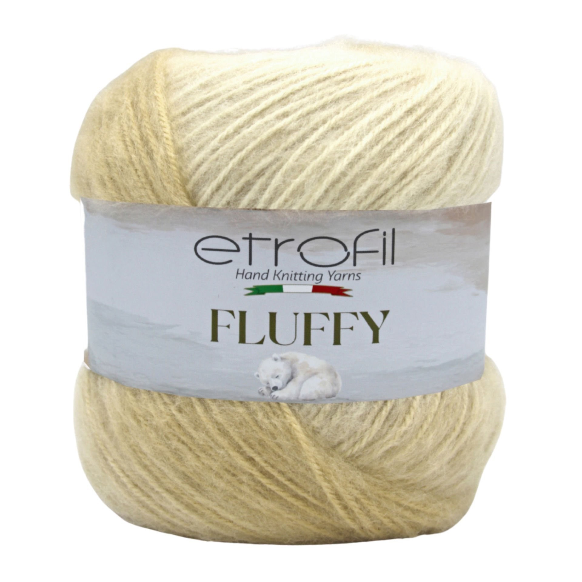 FLUFFY SE1153