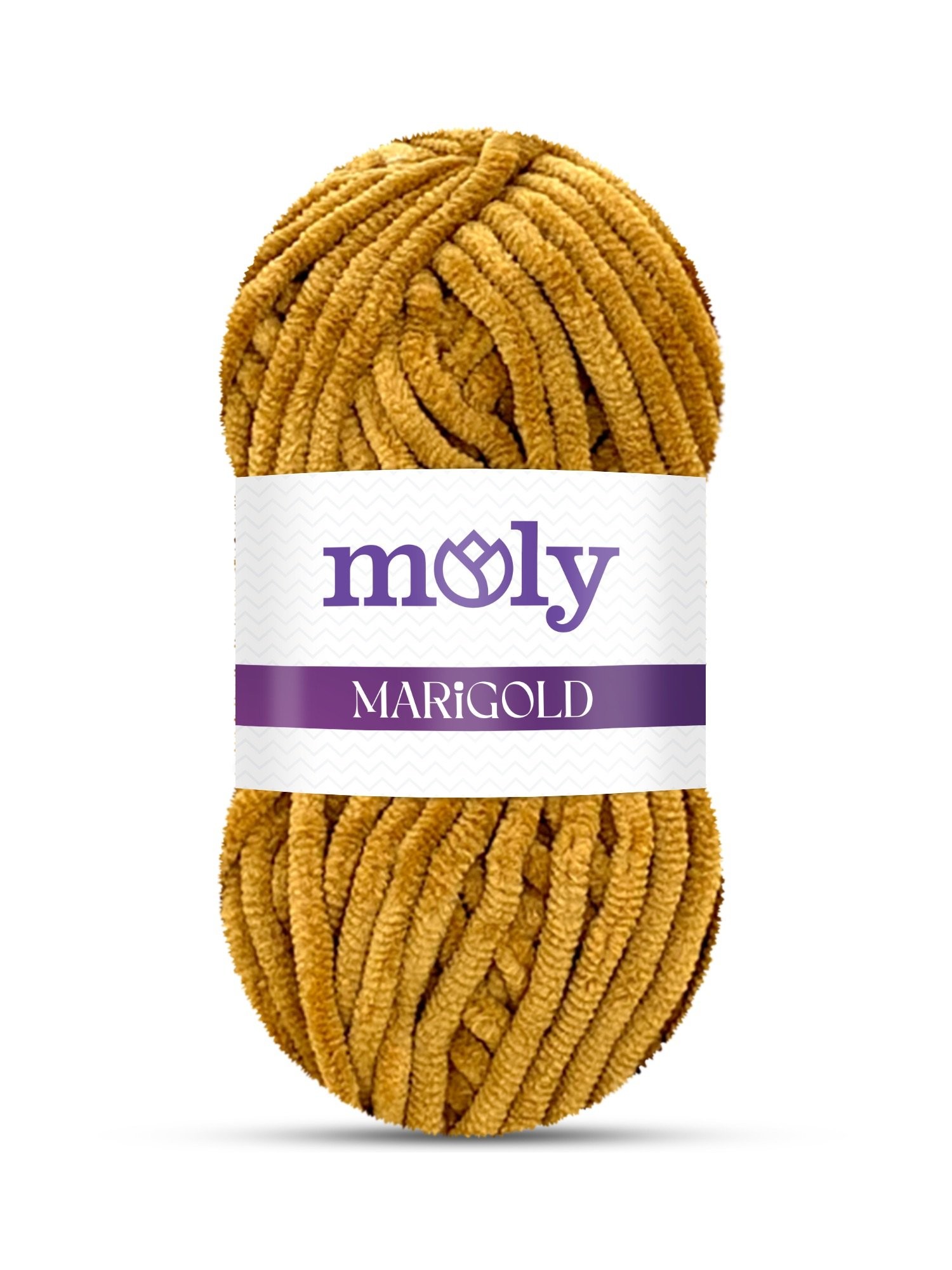 MOLY MARİGOLD KADİFE-059-041