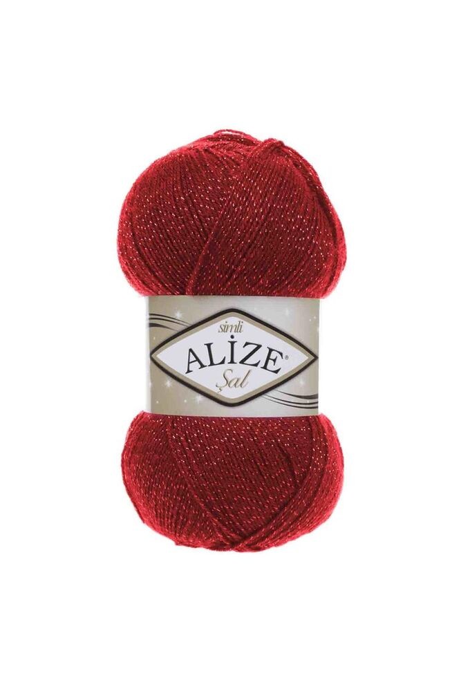 ALİZE ŞAL SİM C-056