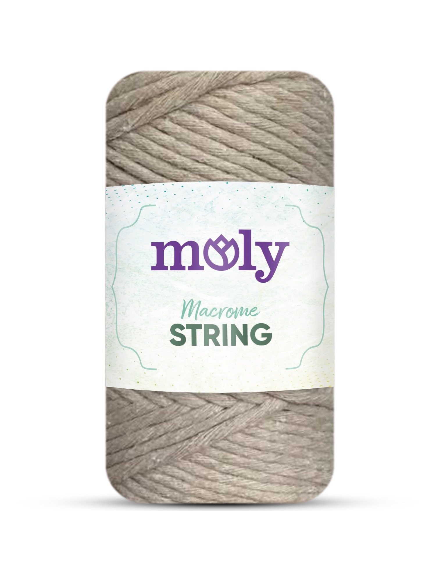 MOLY MAKROME STRING-004