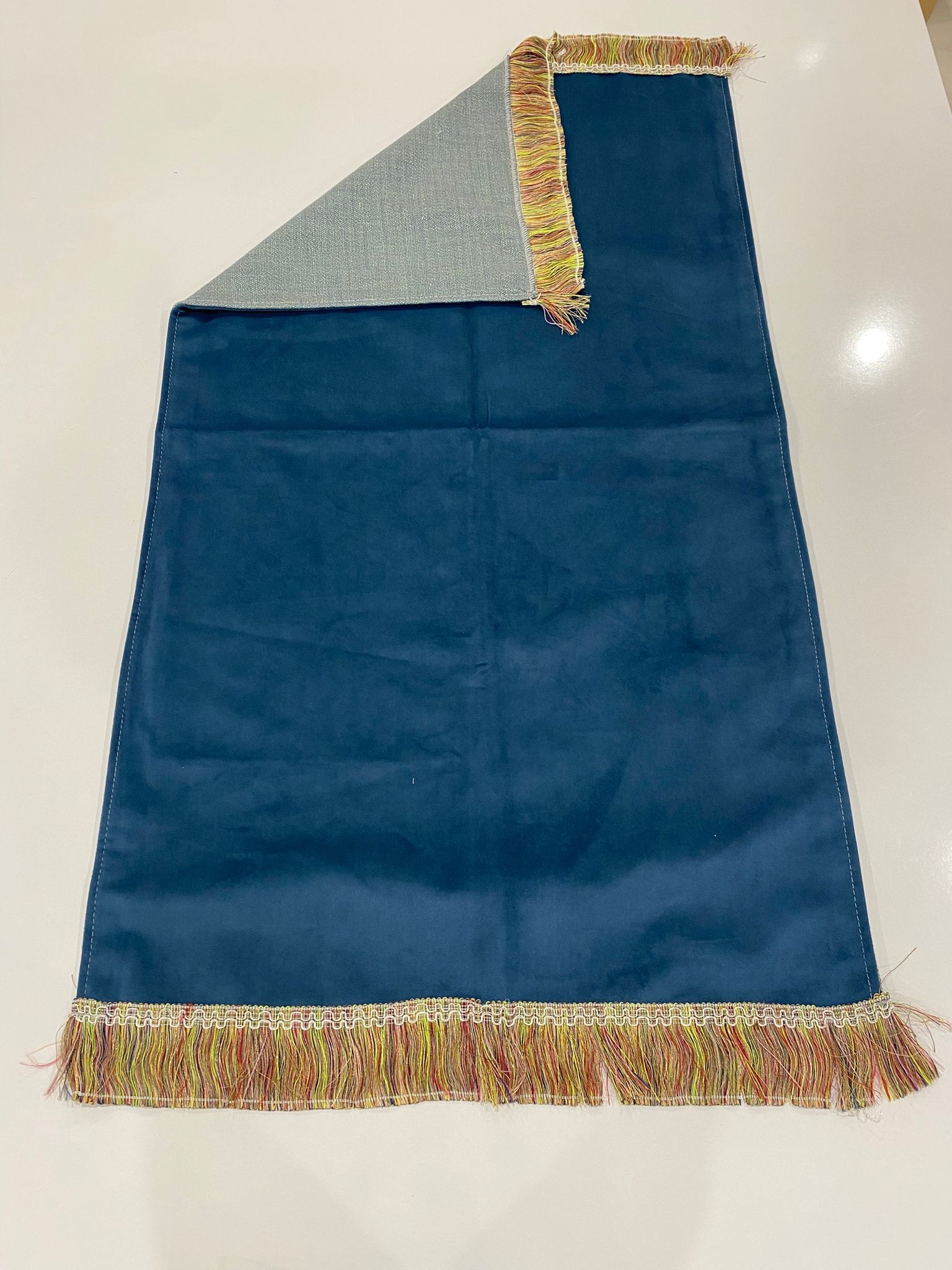 SECCADE DÜZ KUMAŞ ASTARLI DSZ MODEL 14 RENK 3-115*67 Cm