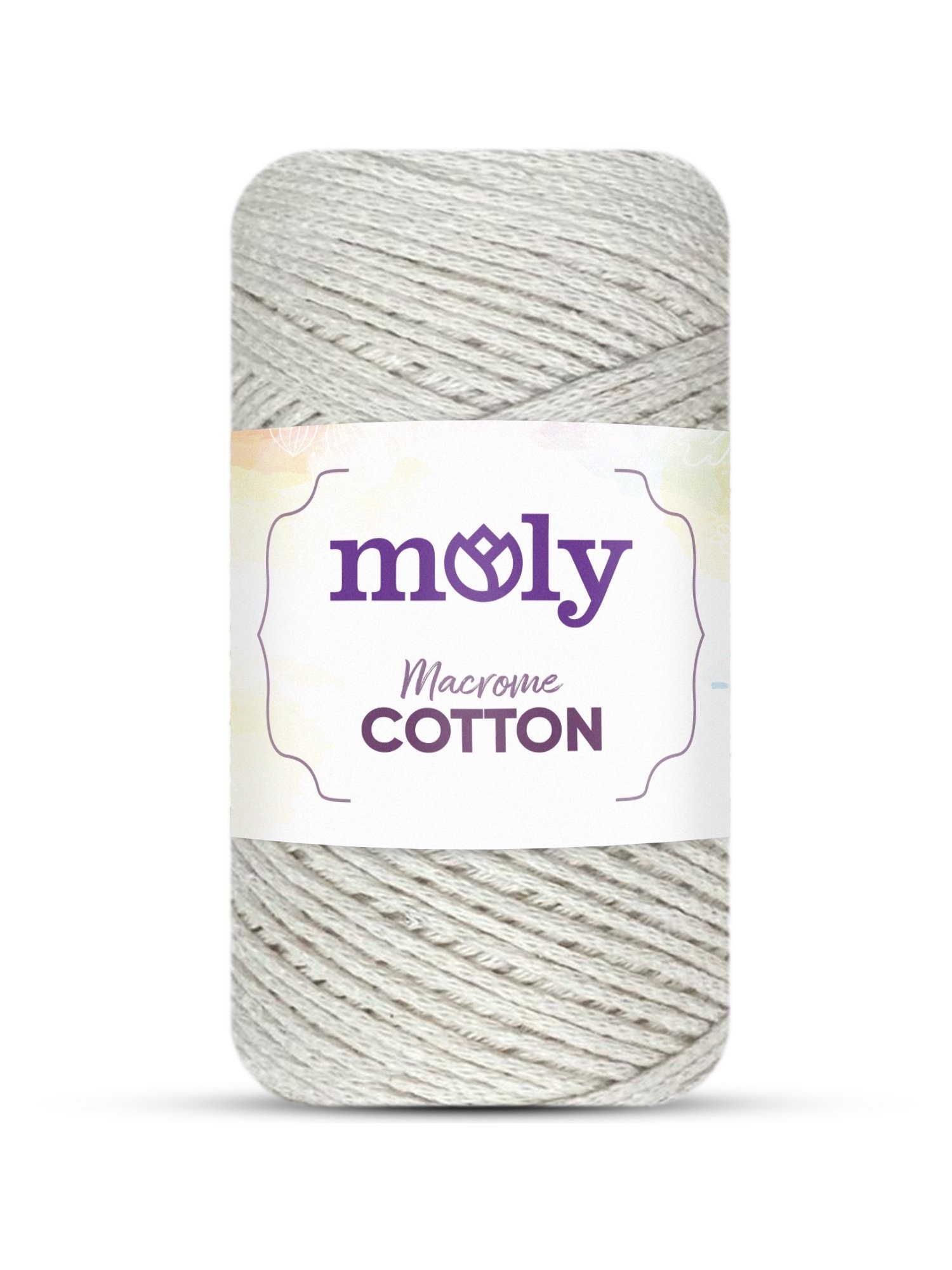 MOLY COTTON MAKROME 019