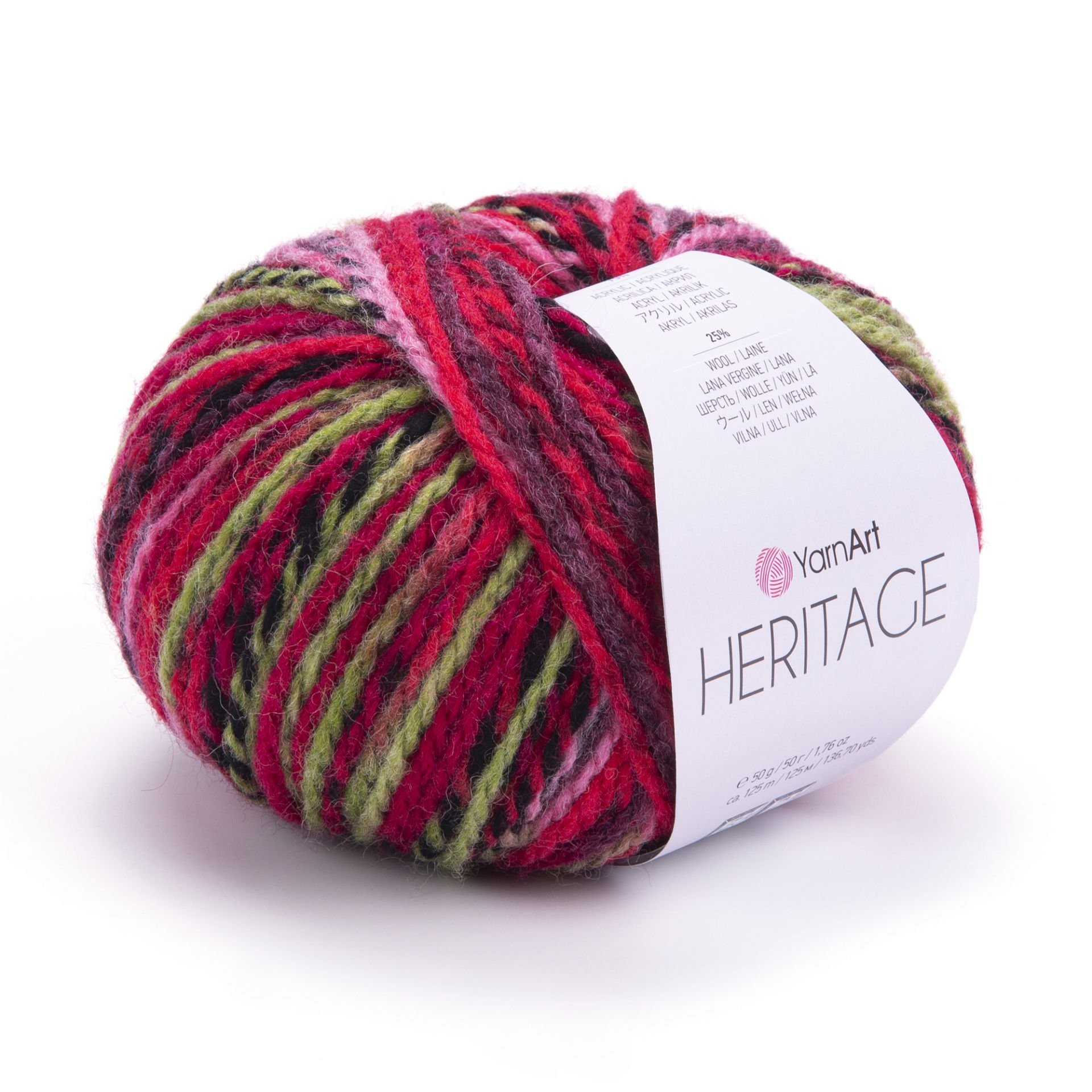 HERITAGE-336
