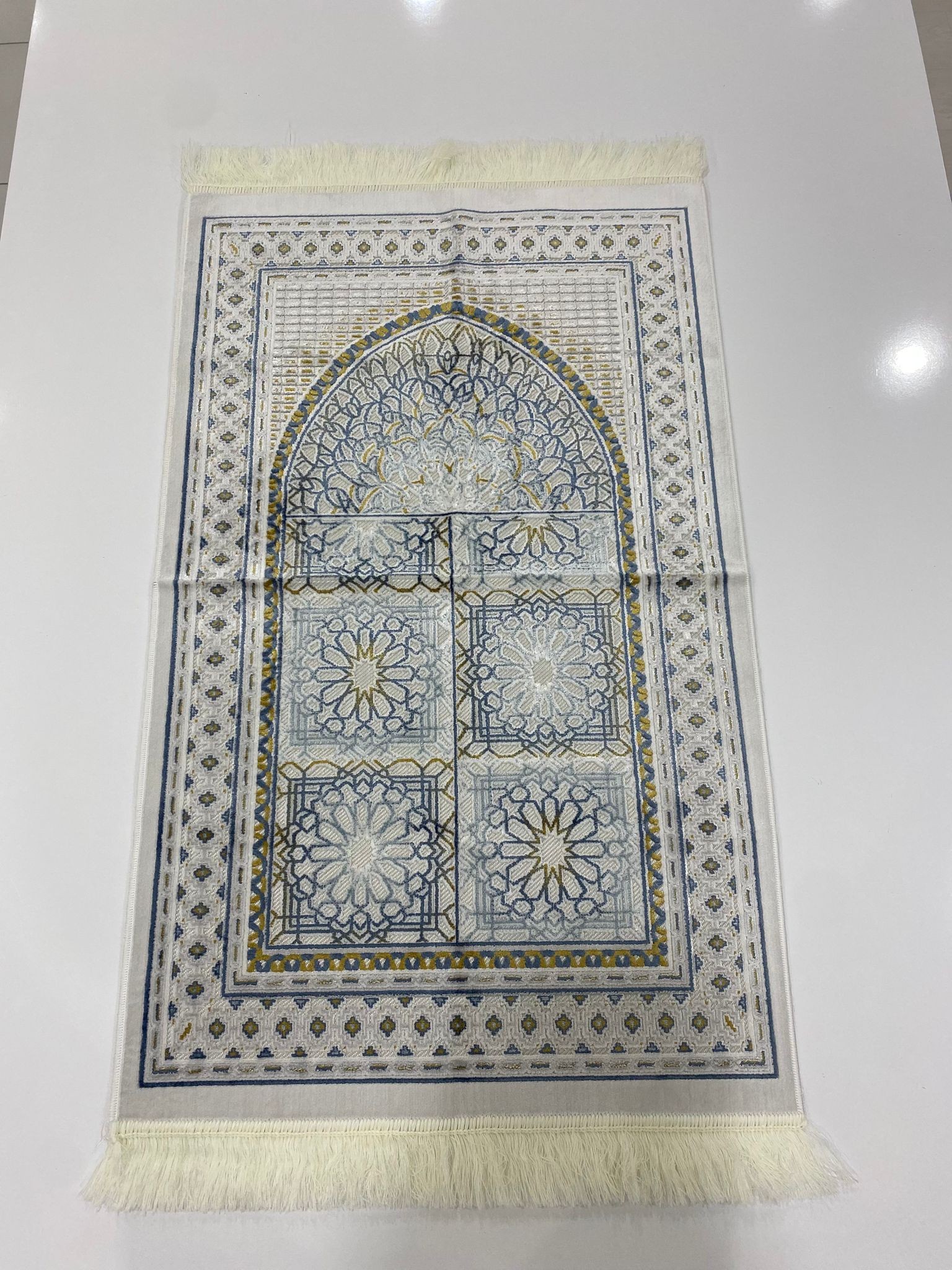 SECCADE DIAMOND ISMEN MODEL 2 114*70 CM