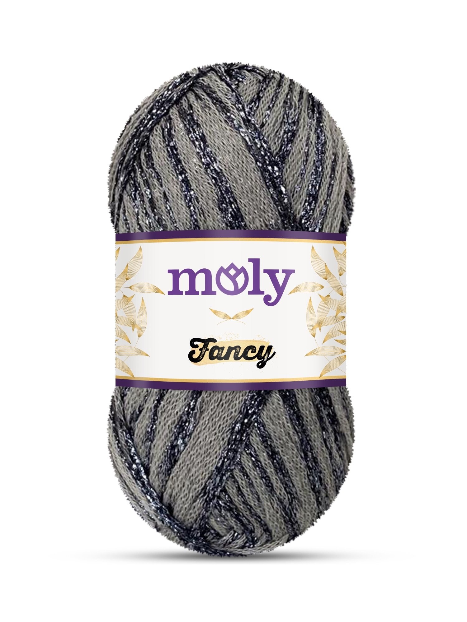 MOLY FANCY-614