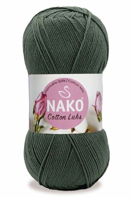 COTTON LÜKS 97589