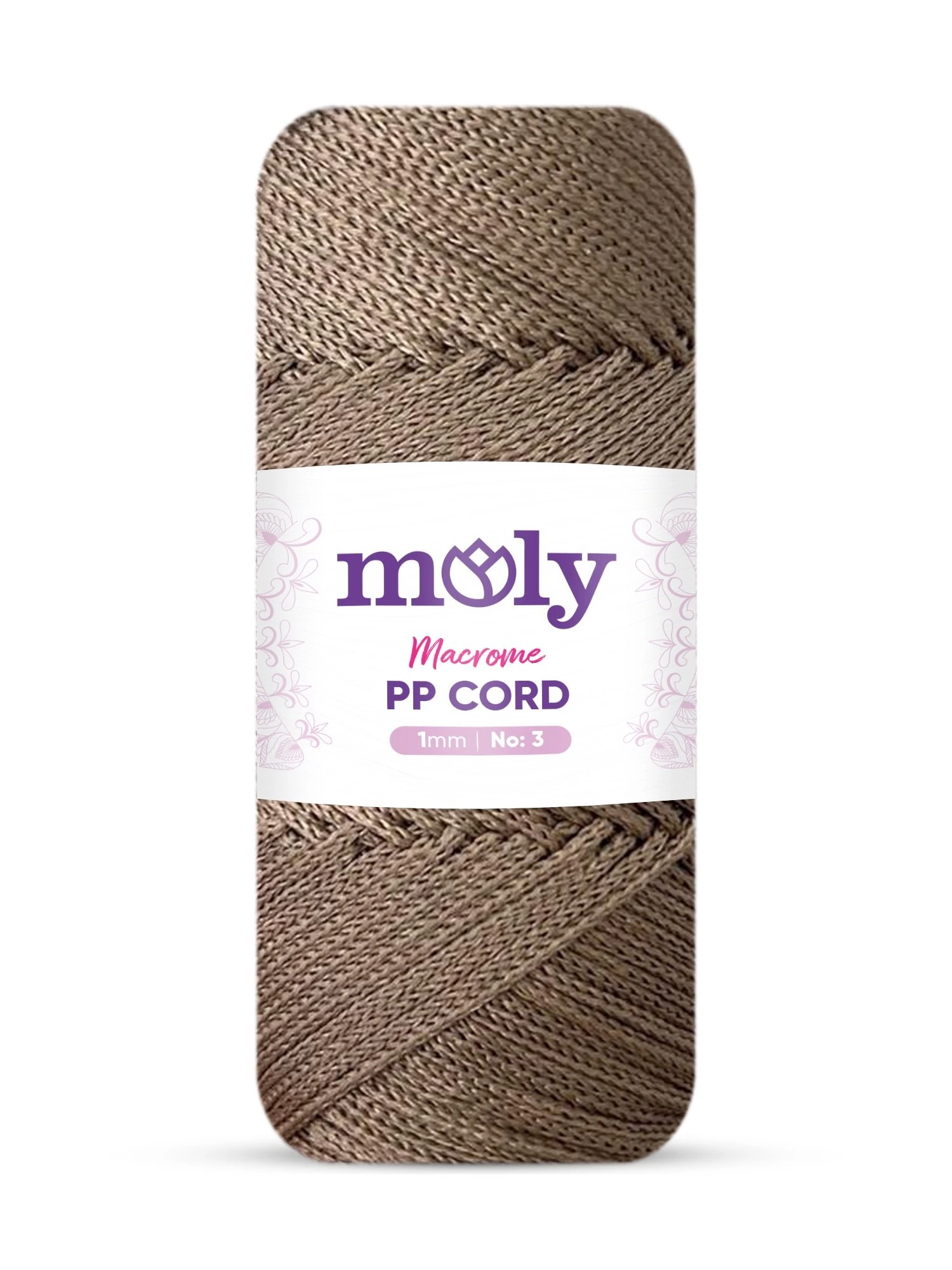MOLY POLYESTER NO:3-040