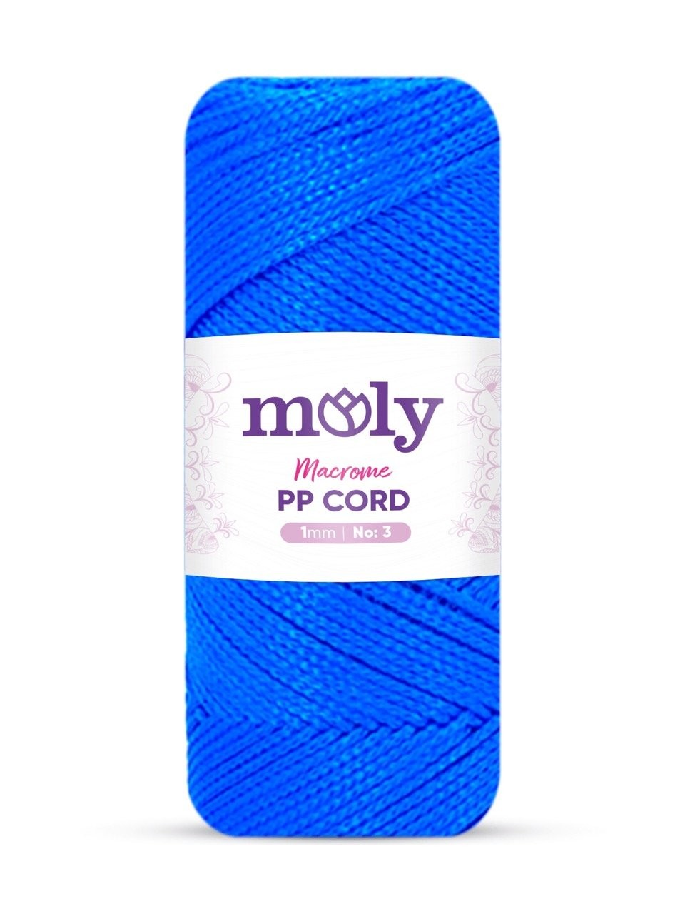 MOLY POLYESTER NO:3-240-2