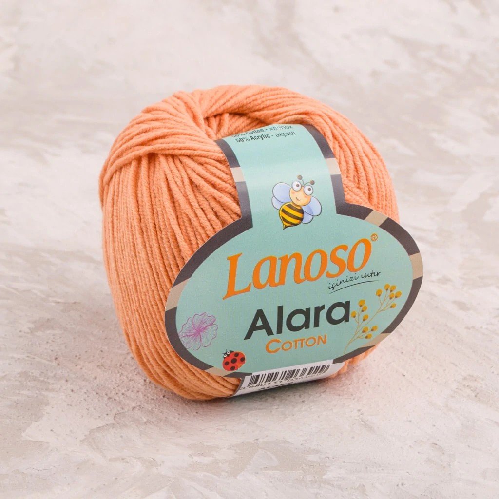 LANASO ALARA 935
