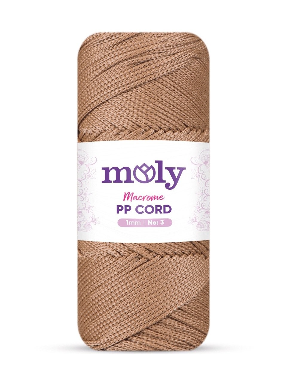 MOLY POLYESTER NO:3-038
