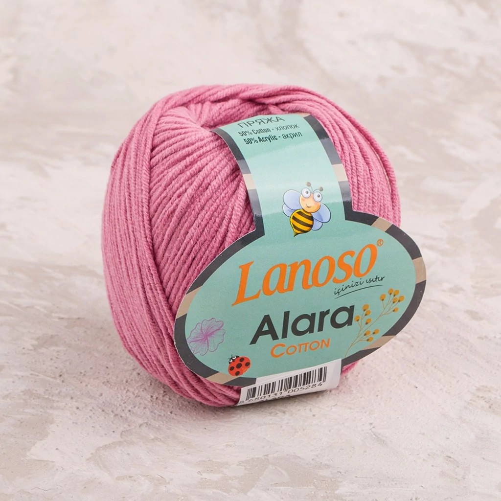 LANASO ALARA 928