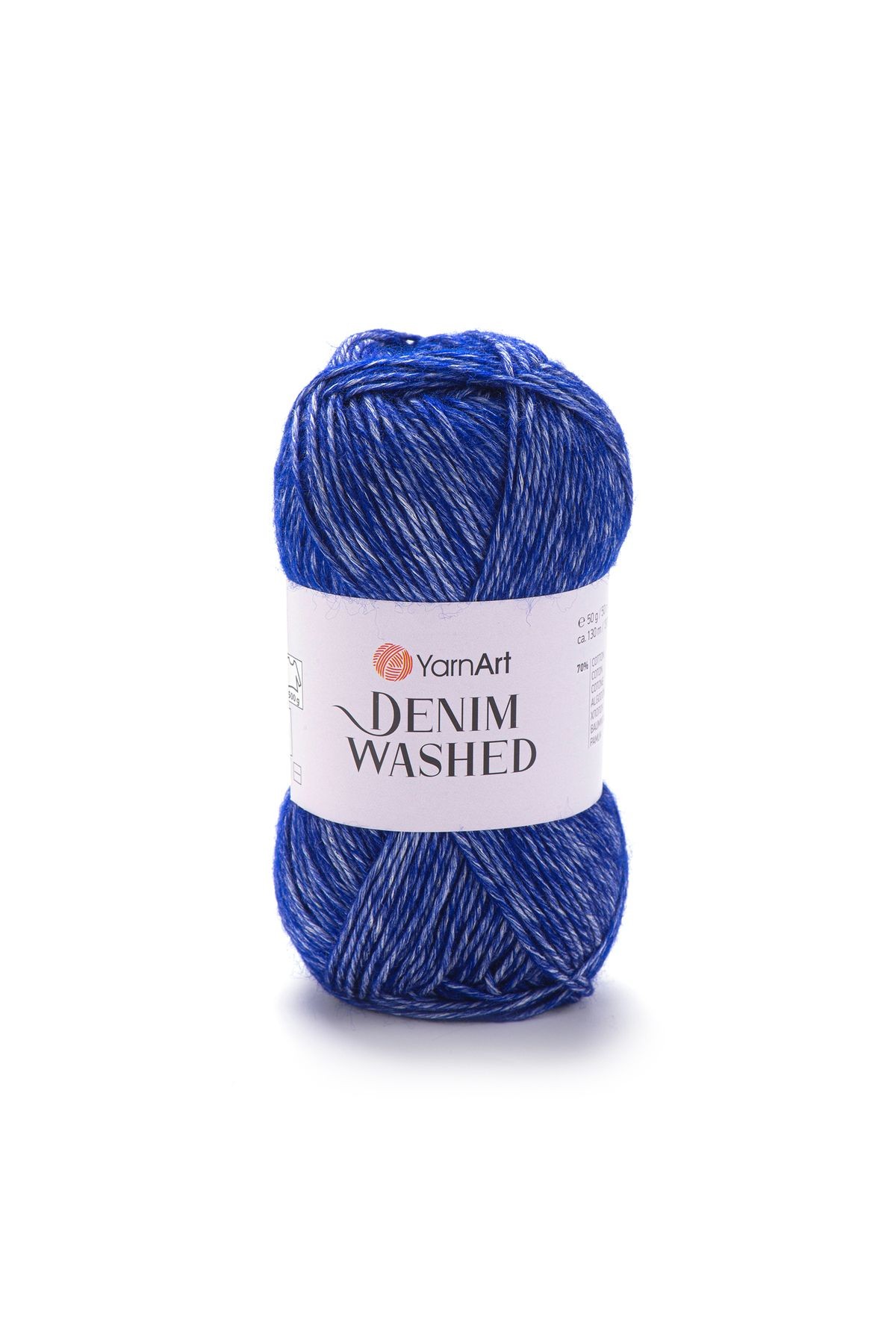 YARNART DENIM WASHED-925
