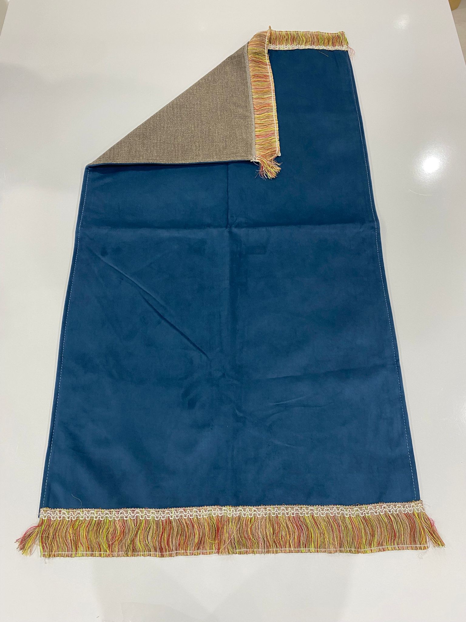 SECCADE DÜZ KUMAŞ ASTARLI DSZ MODEL 14 RENK 2-115*67 Cm
