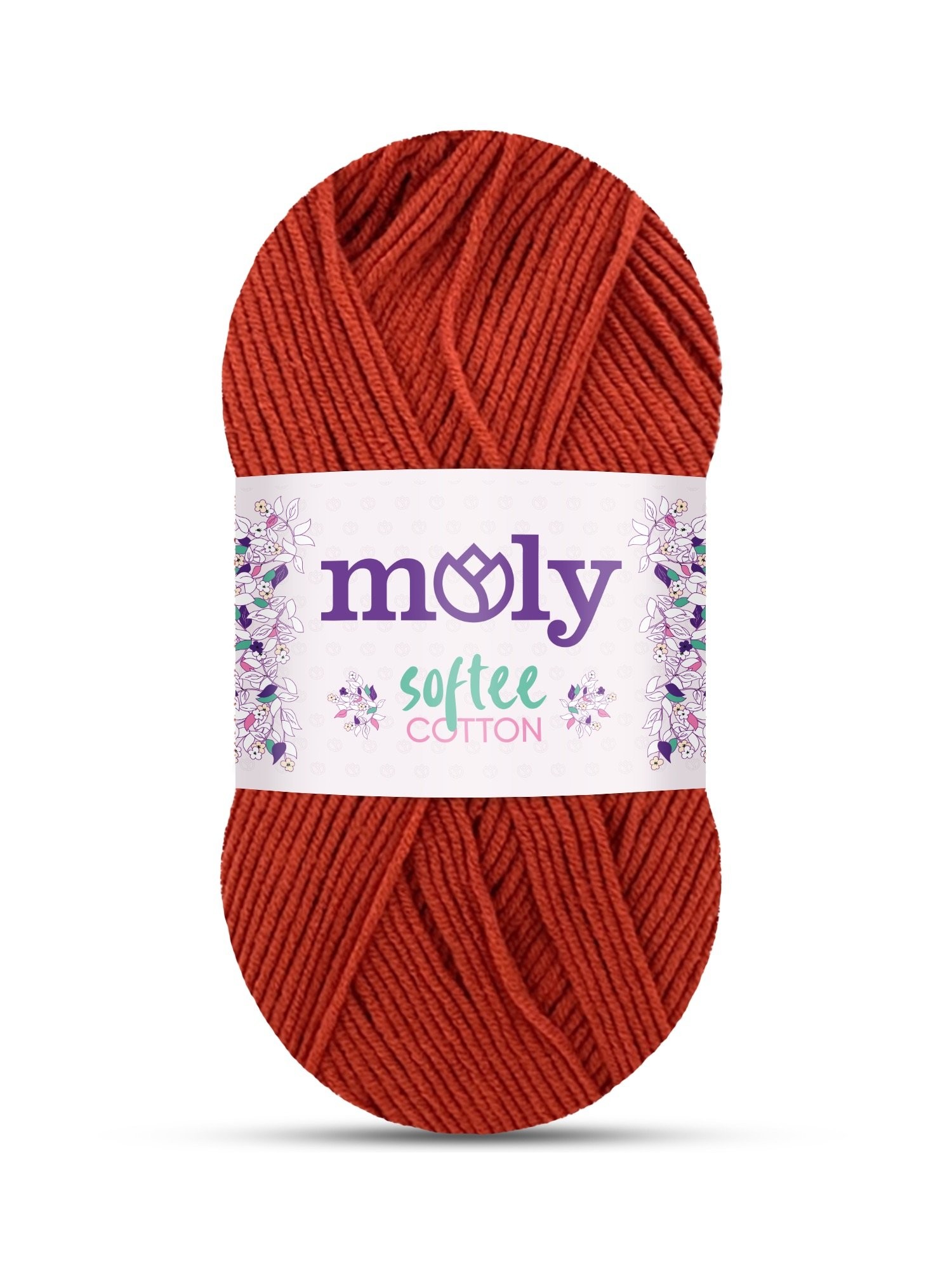 MOLY SOFTEE COTTON-CB004