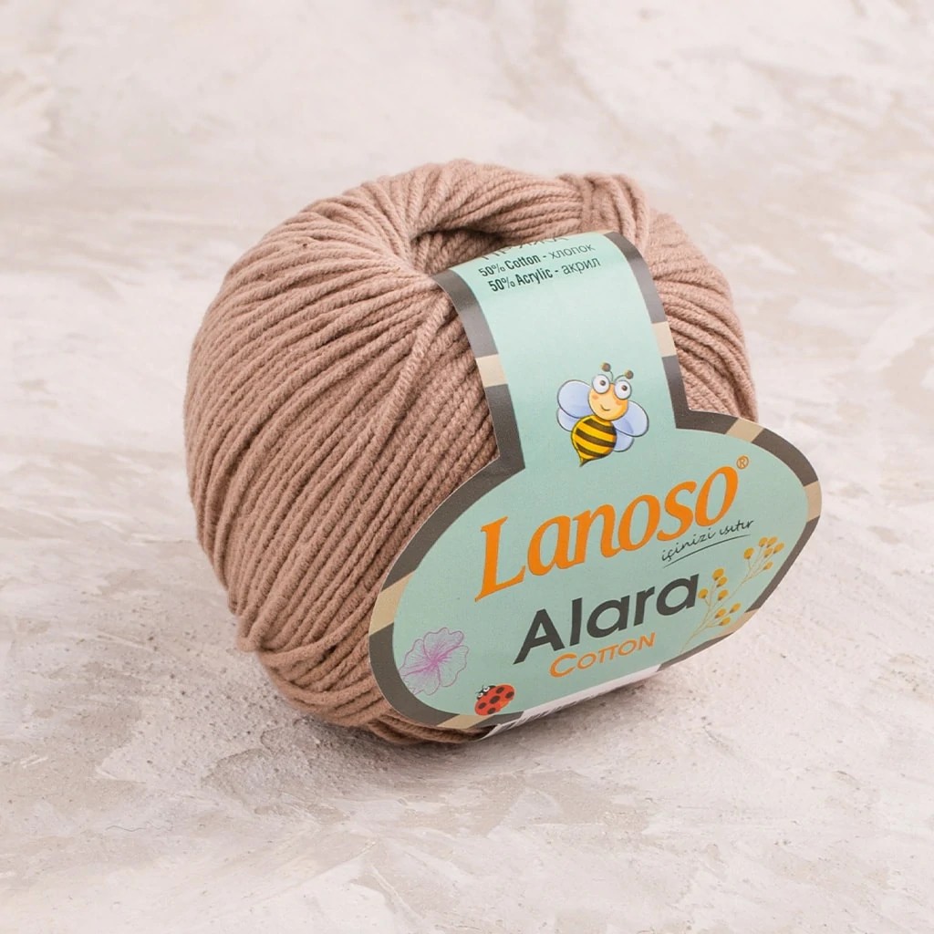 LANASO ALARA 907