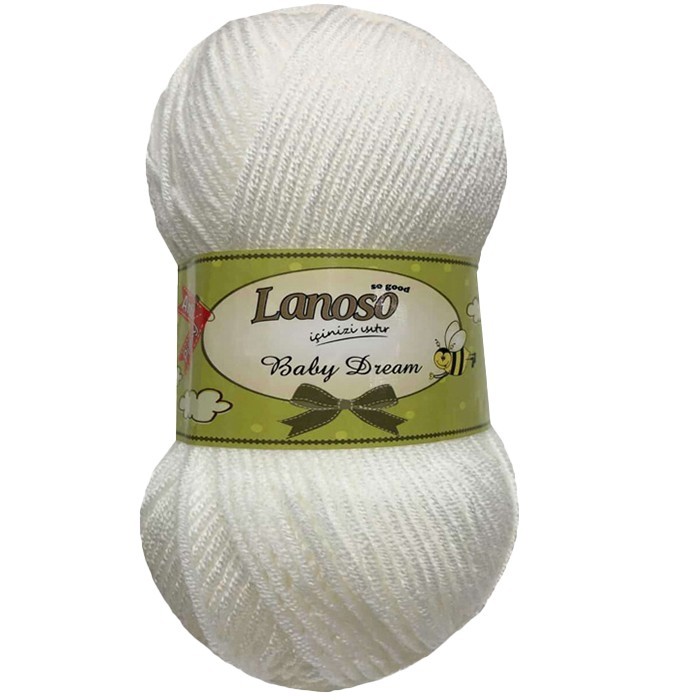 LANOSO MASAL BEBE  955