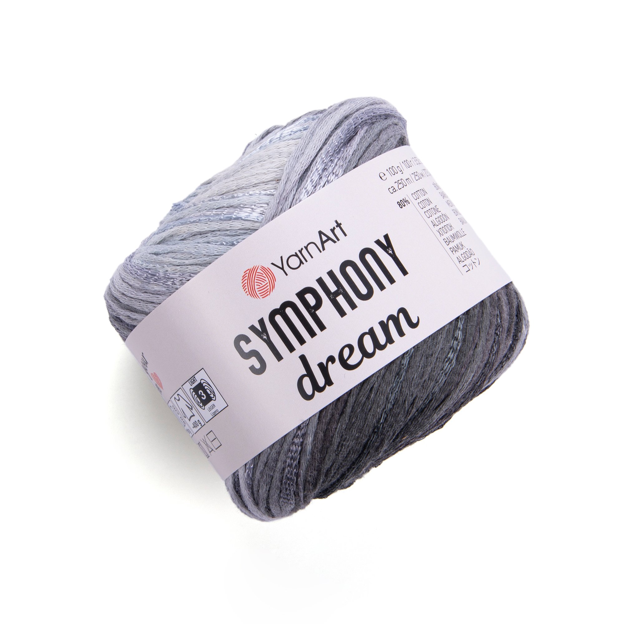 SYMPHONY DREAM 3118