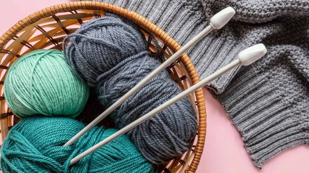 Örgü Şişi Seçimi Nasıl Yapılmalıdır?