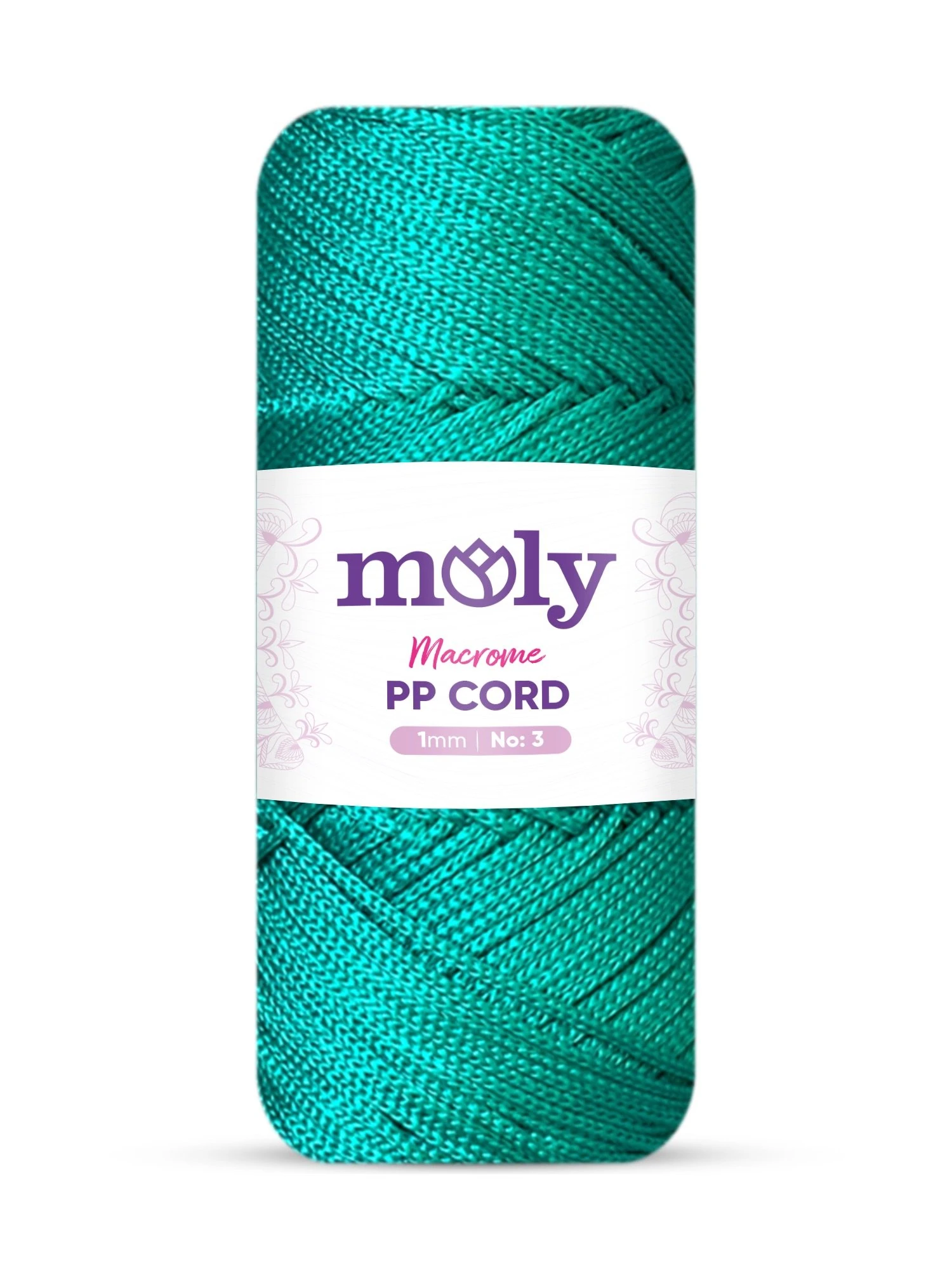 MOLY POLYESTER NO:3-175