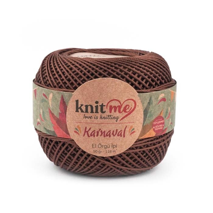 KNİT ME KARNAVAL 00080