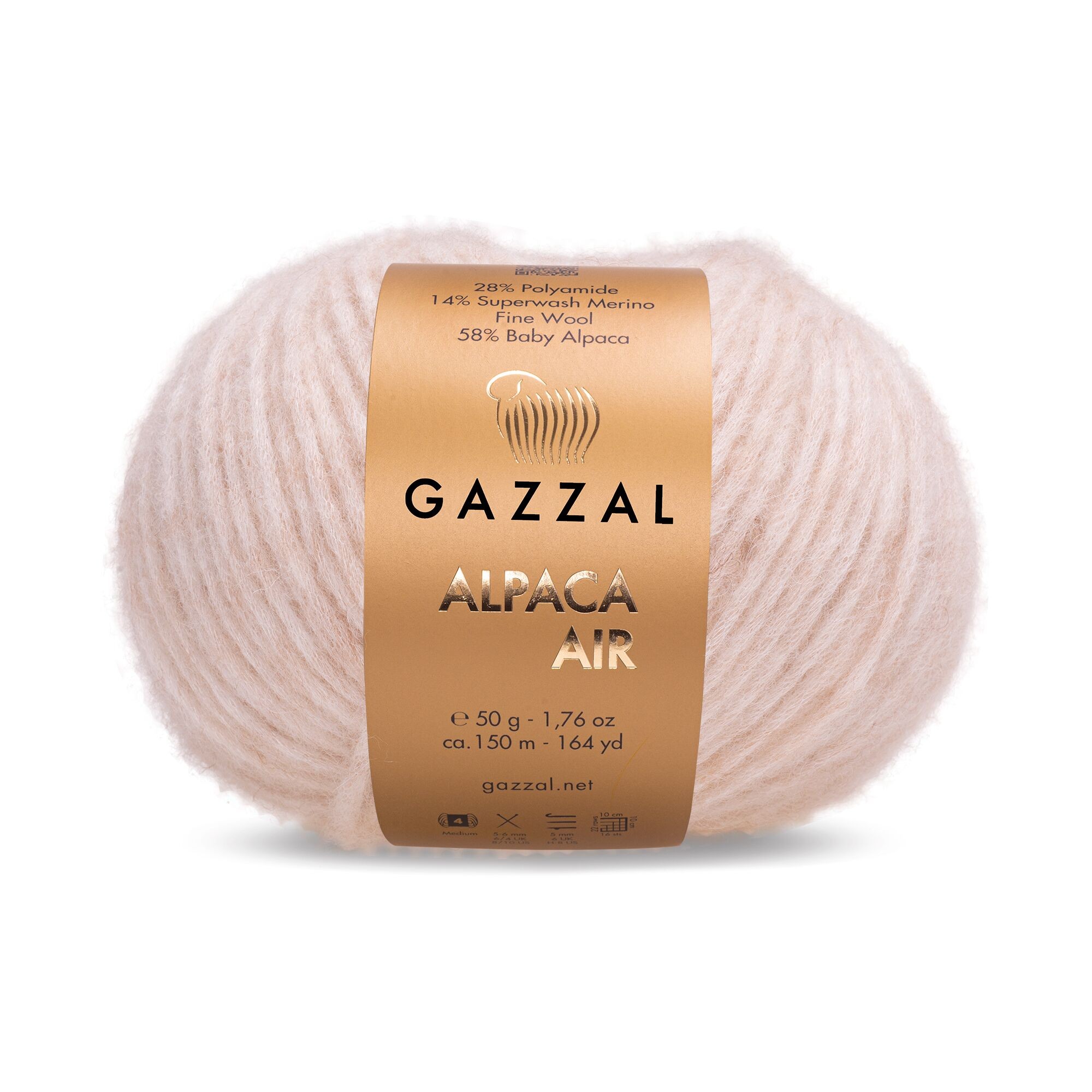 ALPACA AİR C-71