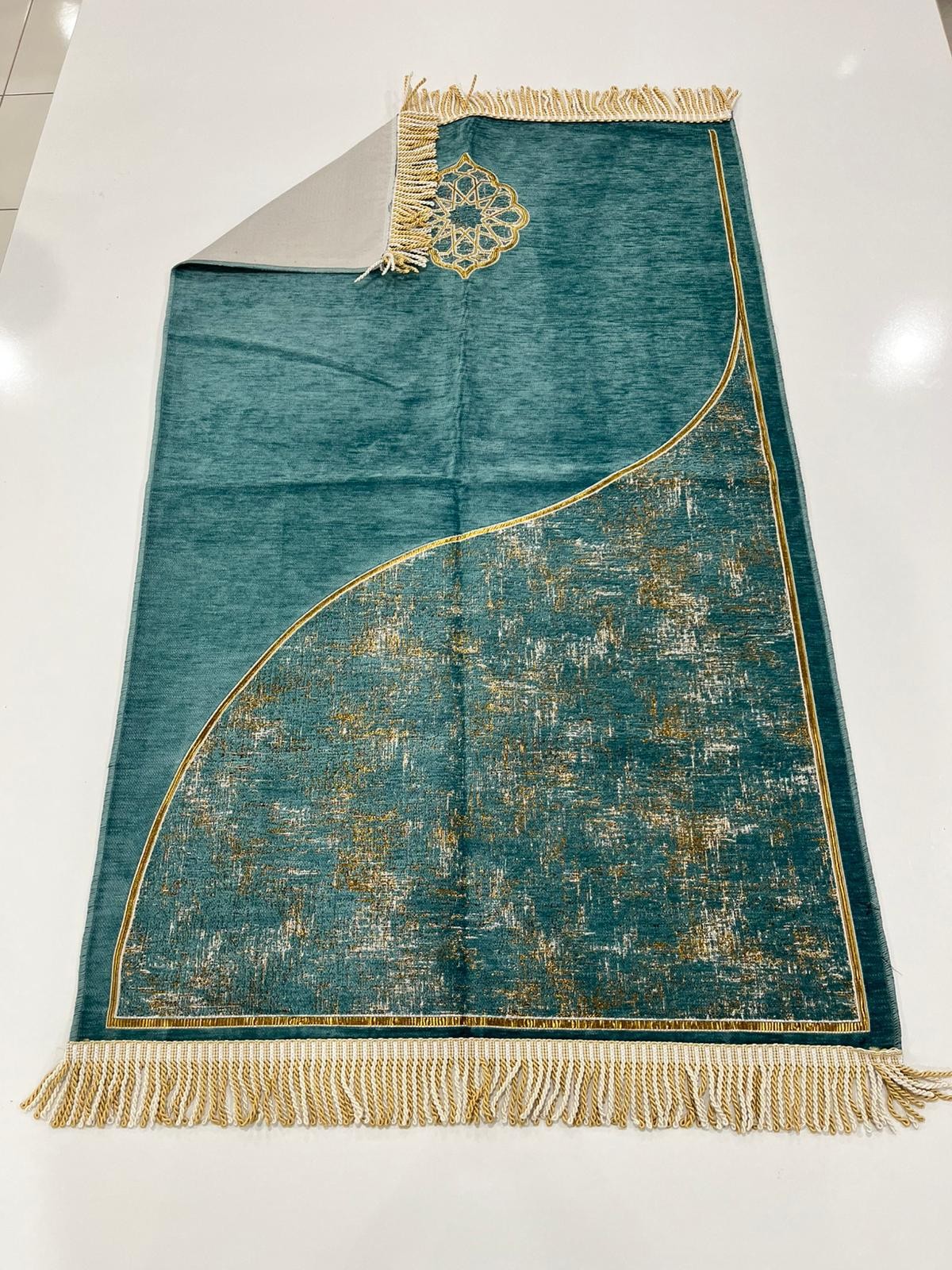 SECCADE MİKRO SONIL ULUDAĞ MODEL 8-116*72 Cm