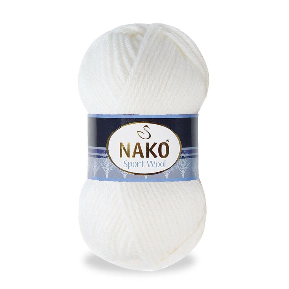 SPORT WOOL-00208