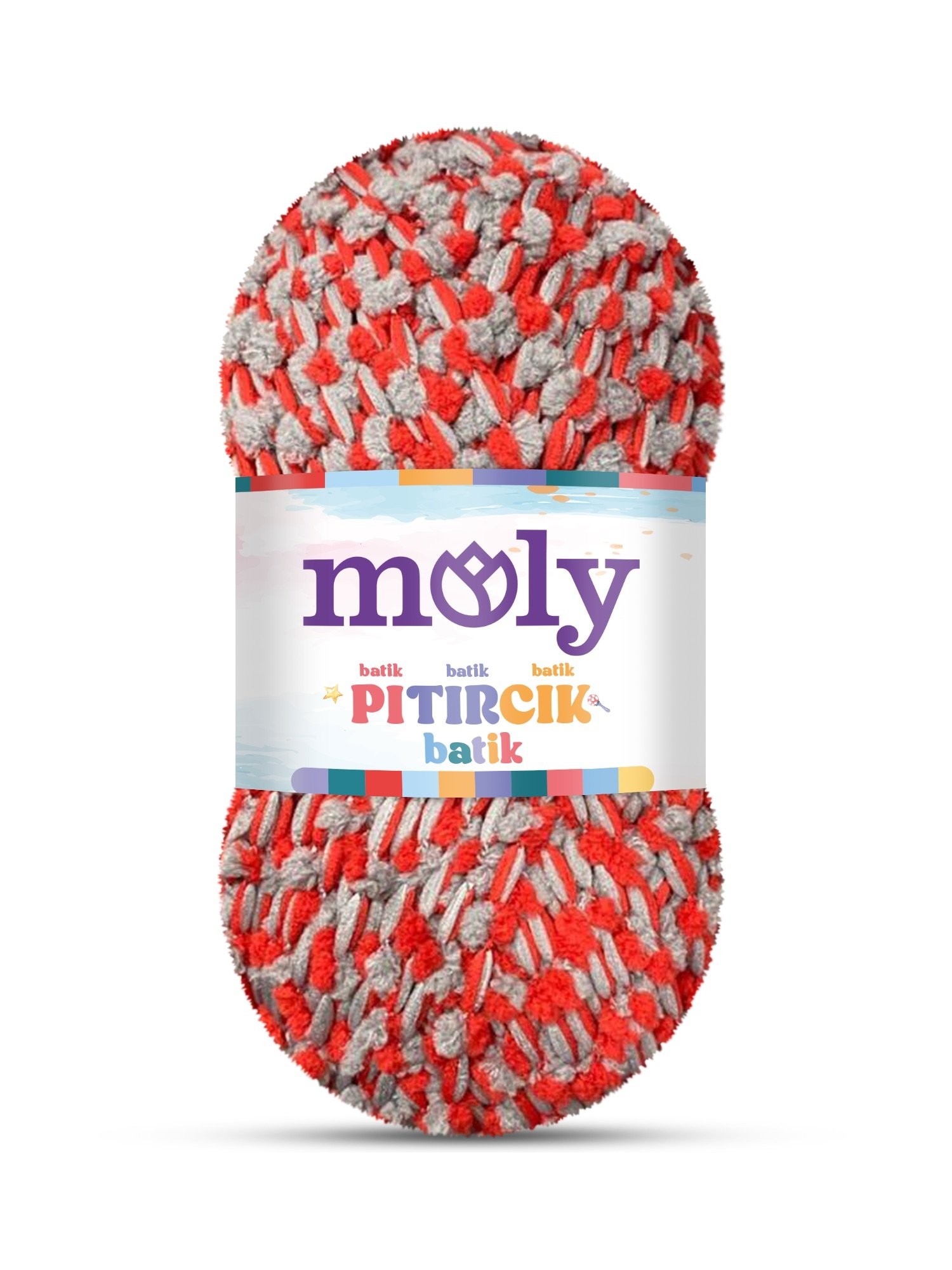 MOLY PITIRCIK BATİK PL157-SL1009