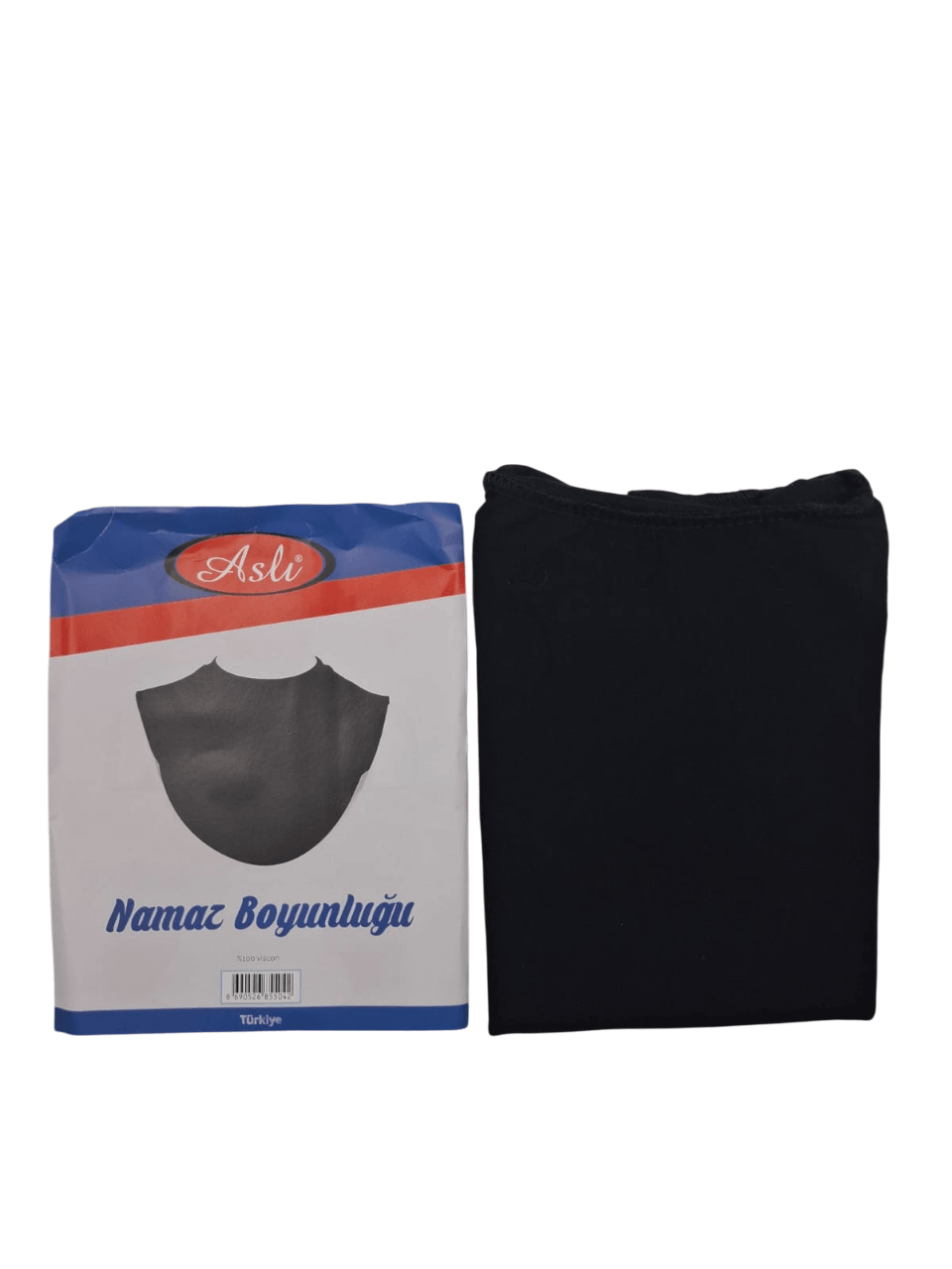 ANG-NAMAZ BOYUNLUĞU