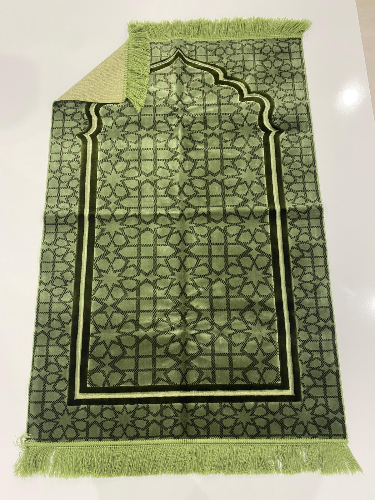 SECCADE ELEGANCE 80*120 BATTAL MODEL 5