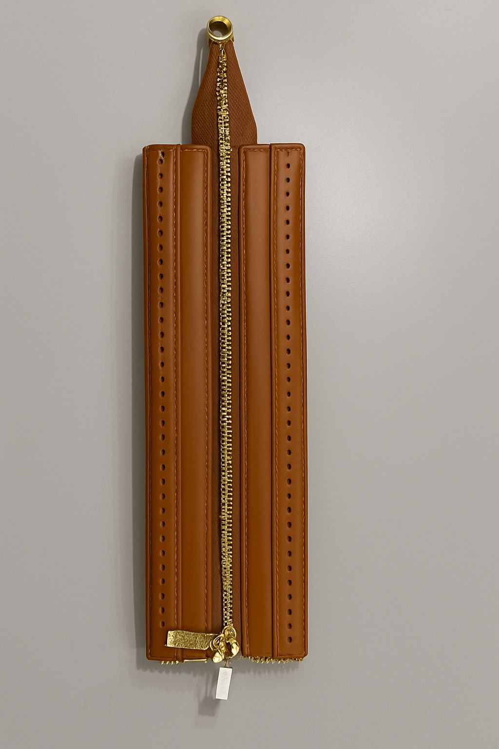MAT 30 CM KÖRÜKLÜ FERMUAR RENK 4