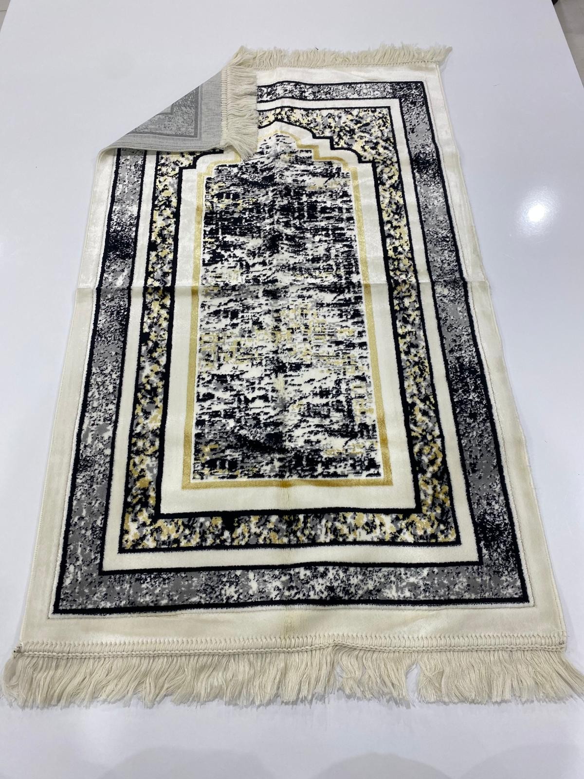 SECCADE AKRİLİK KADİFE  MODEL 20-113*69 Cm