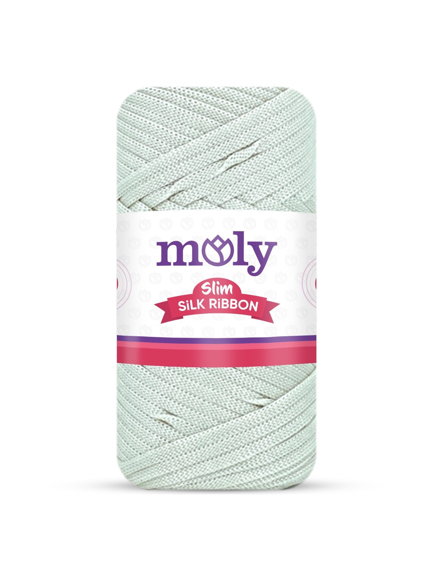 MOLY SLİM SİLK RİBBON-010