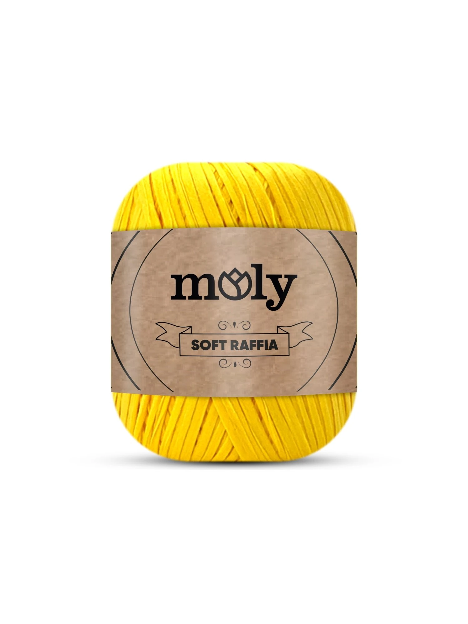 MOLY SOFT RAFİA SR-19