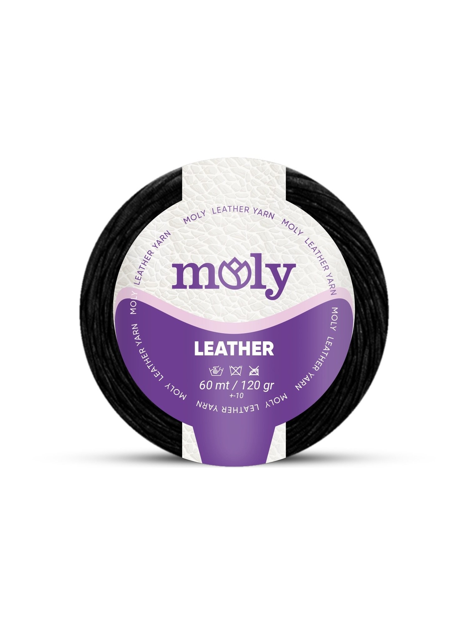 MOLY DERİ İP 01