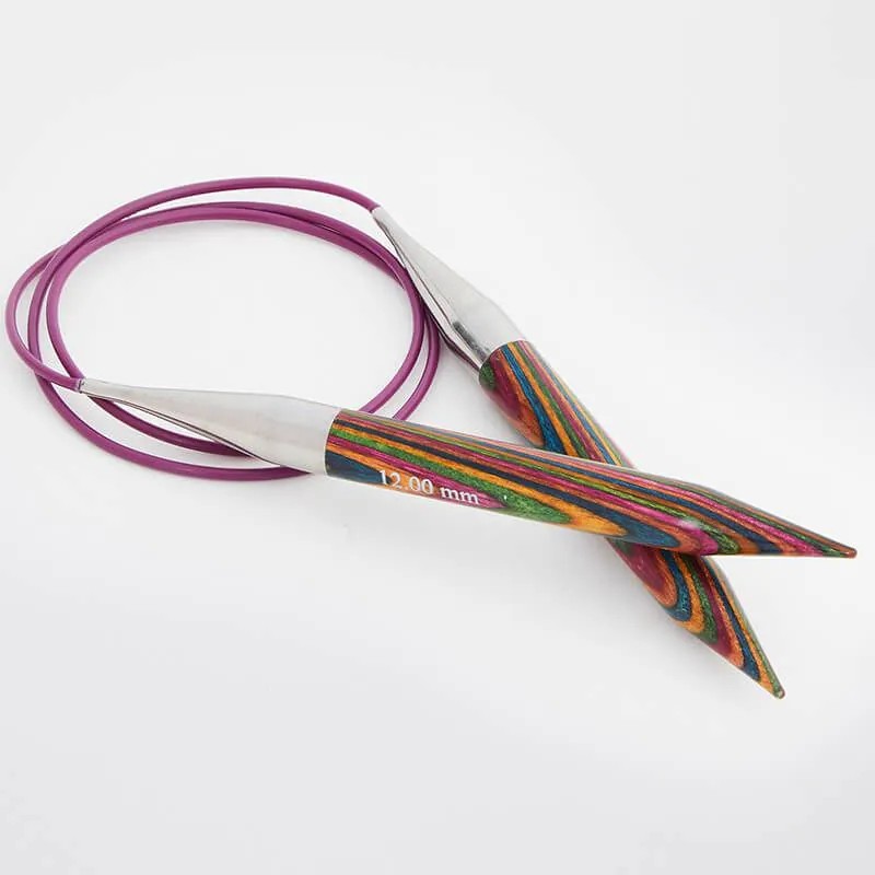 SYMFONİE W.F.C. NEEDLES 60CM - 3.75MM 21321