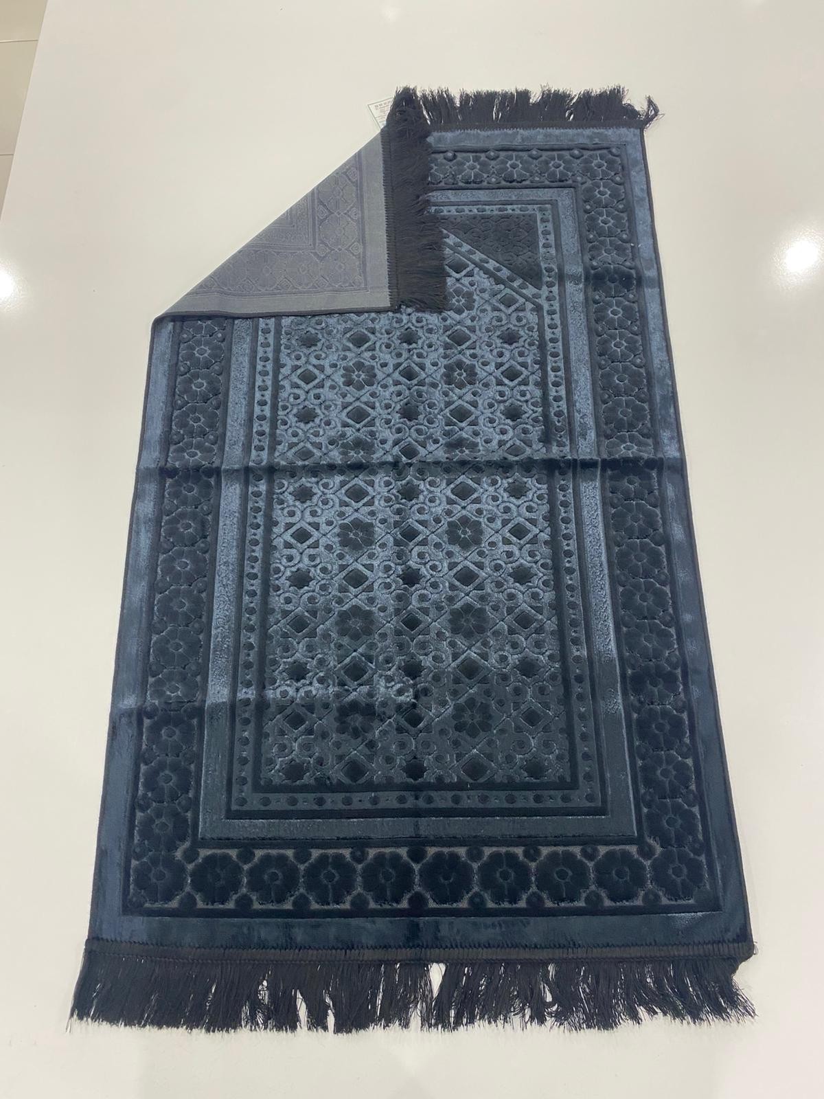 SECCADE VELVET PEARL ISMEN MODEL 5-112*71 Cm