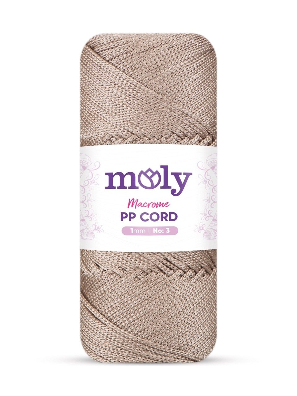 MOLY POLYESTER NO:3-040